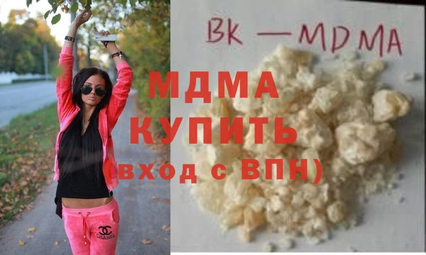 spice Лиски
