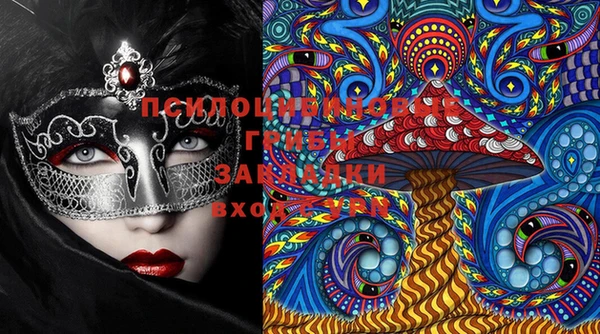 стафф Лихославль