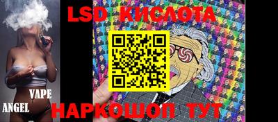 крисы Кандалакша