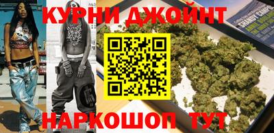 крисы Кандалакша